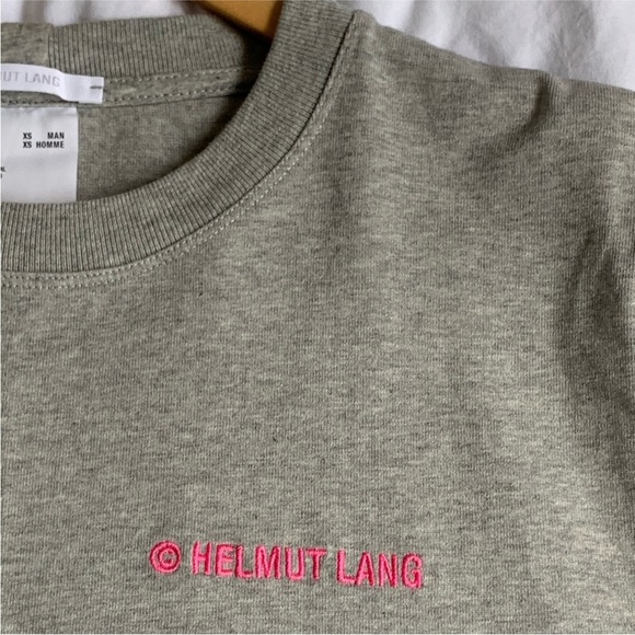 Helmut lang - Picture 4 of 4